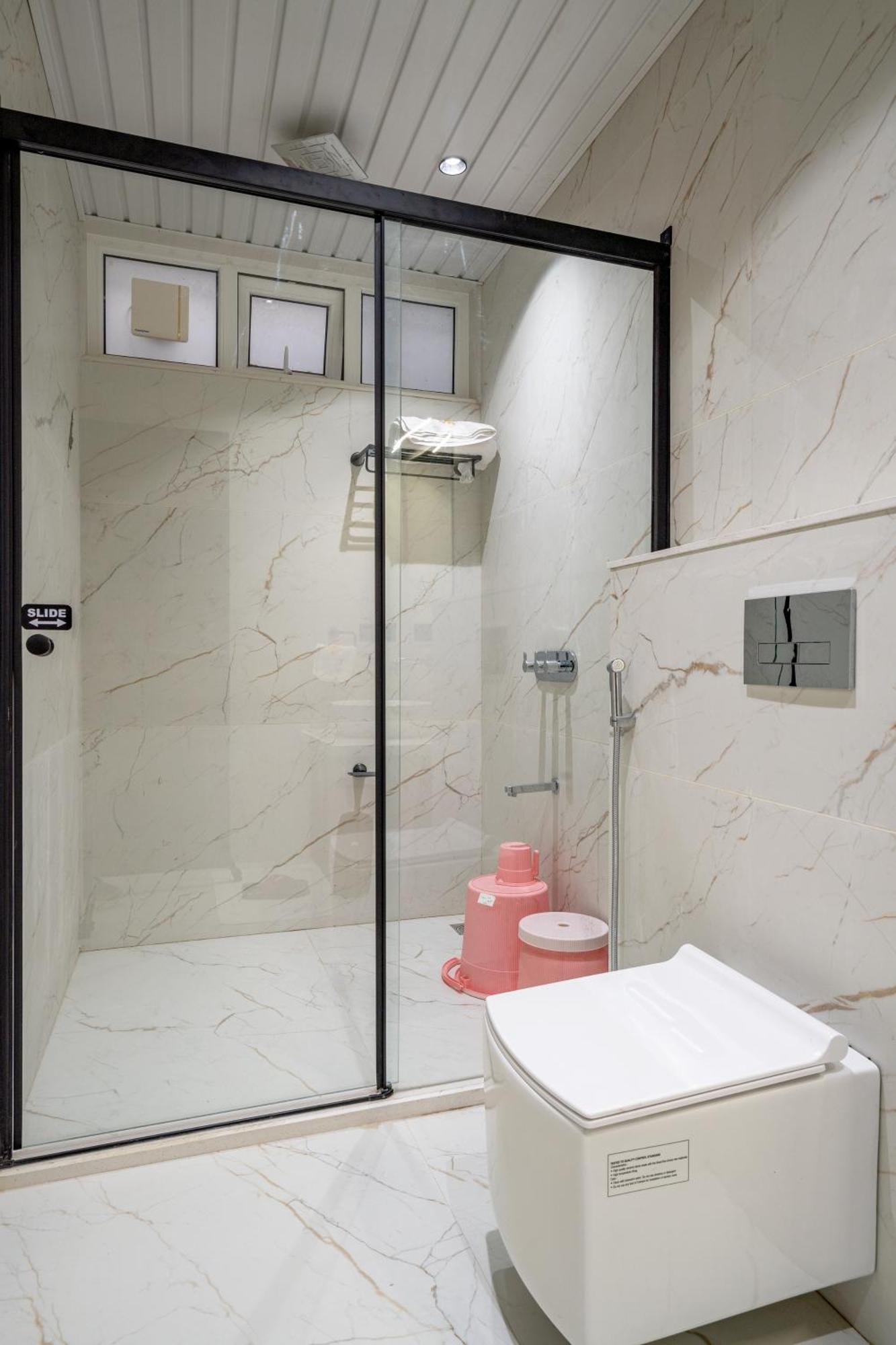 Hotel Darshan Executive Tuljapur المظهر الخارجي الصورة